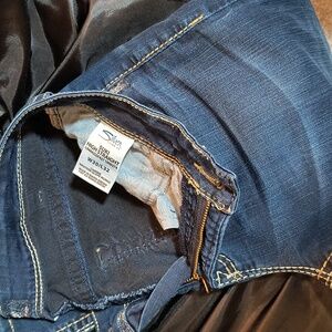 339 Silver Suki High Straight